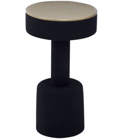 Ibex Side Table by Prestige | Style Our Home