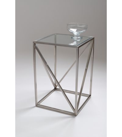 Linea Side Table by Chelsea Furniture | Style Our Home
