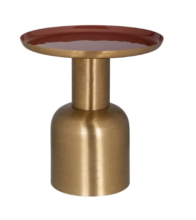 Inaya 41cm End Table by Richmond Interiors | Style Our Home