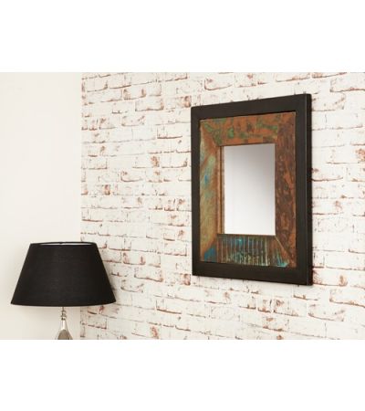 Baumhaus Urban Chic Mirror Small - Style Our Home