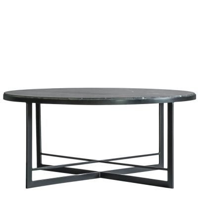 Necton Coffee Table Black