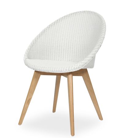 Jack Oak Dining Chair by Vincent Sheppard | Style Our Home