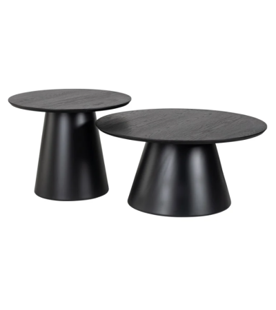 Jazz set of 2 Coffee Table by Richmond Interiors | Style Our Home