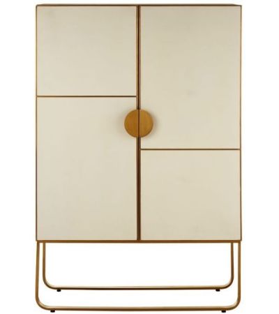 Kailey Cabinet by Prestige | Style Our Home