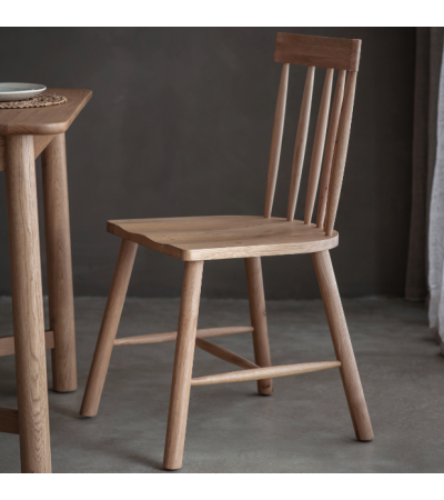 Kingham Dining Chair - Style Our Home 