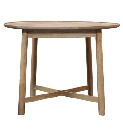 Kingham Round Dining Table