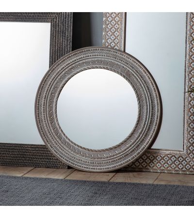 Kota Mirror