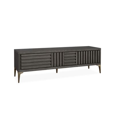 Kyoto Media Unit by Berkley Designs London | Style Our Home 