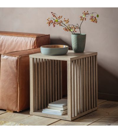 Kyoto Side Table