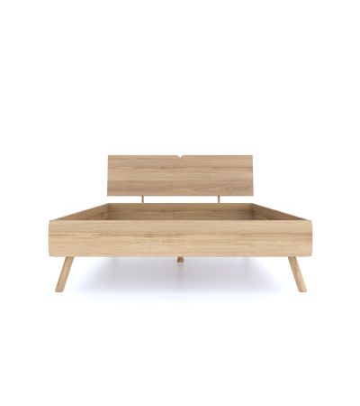Lago Super King Bed by Bell & Stocchero | Style Our Home