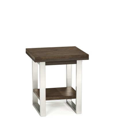 Tivoli Lamp Table - Style Our Home