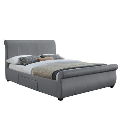 Lancaster Double Bed