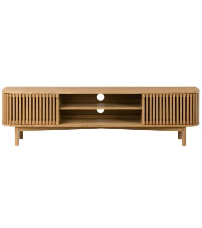 Soho Large TV Unit By Corndell | Style Our Home