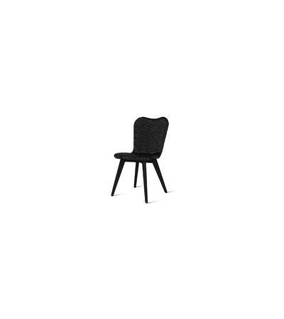 Lily Black Wood - Style Our Home 1