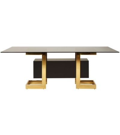 Lori Dining Table by Prestige | Style Our Home