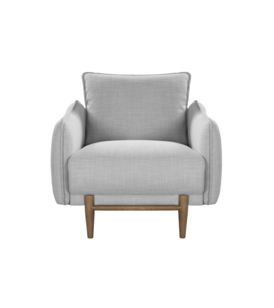 Louie Armchair by Twent10 Designs | Style Our Home