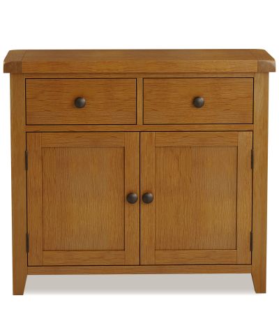 2 Door 2 Drawer Sideboardby Hertiance Furniture | Style Our Home