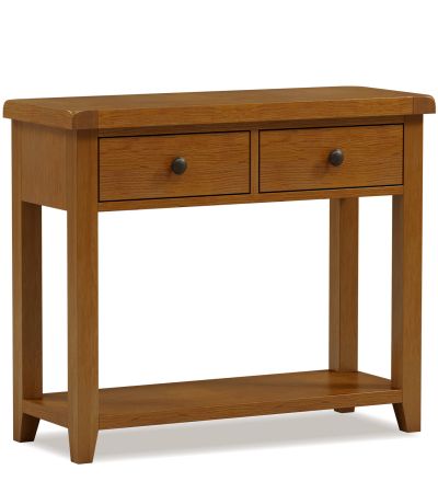 Heritance Console Tableby Hertiance Furniture | Style Our Home
