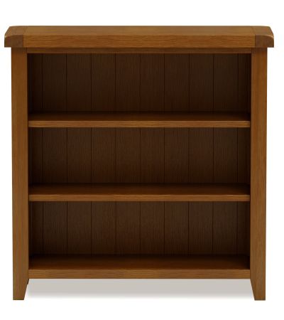 Heritance Low Bookcaseby Hertiance Furniture | Style Our Home