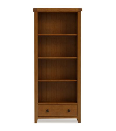 Heritance Large Bookcaseby Hertiance Furniture | Style Our Home