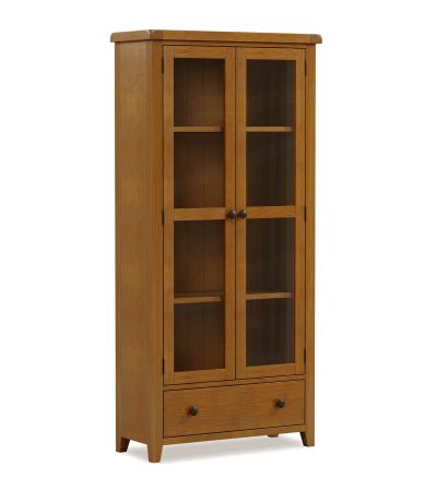 Display Cabinetby Hertiance Furniture | Style Our Home