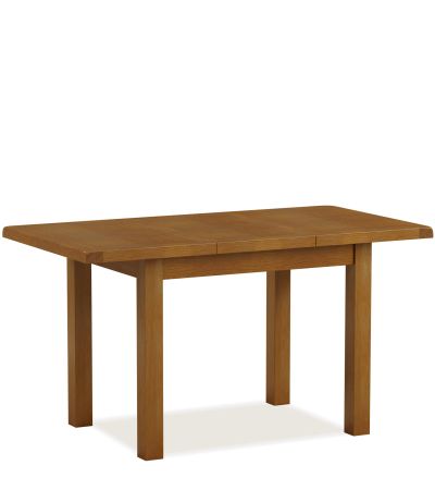 Extension Dining Table 100/140cmby Hertiance Furniture | Style Our Home