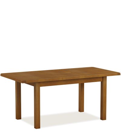 Extension Dining Table 125/175cmby Hertiance Furniture | Style Our Home