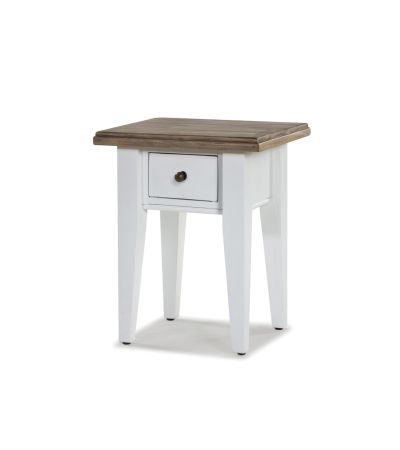 Lulworth Side/Lamp Table by Rowico | Style Our Home
