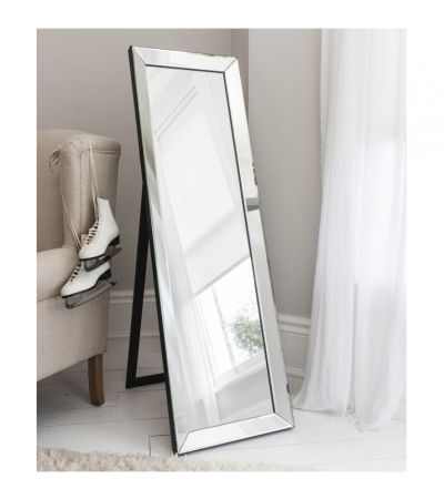 Luna Cheval Mirror - Style Our Home
