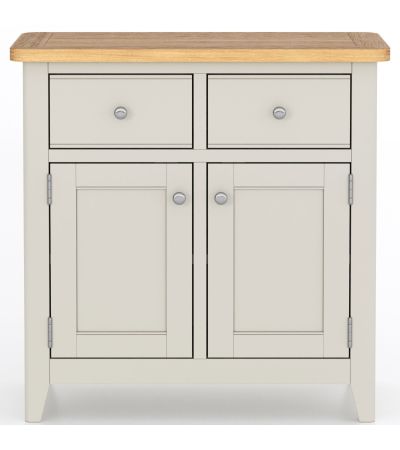 Arlyn Painted Small Sideboard