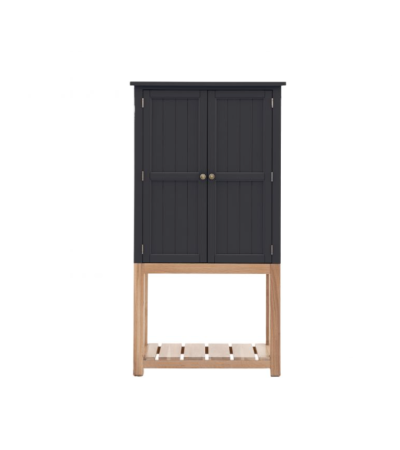 Manor Meteor 2 Door Cupboard by Hudson Living | Style Our Home 