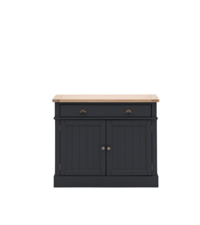 Manor Meteor 2 Door Sideboard by Hudson Living | Style Our Home 