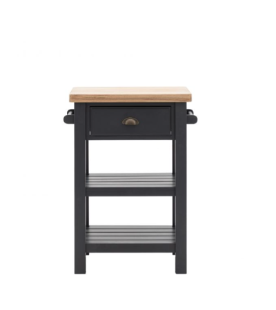 Manor Meteor Butchers Block by Hudson Living | Style Our Home 