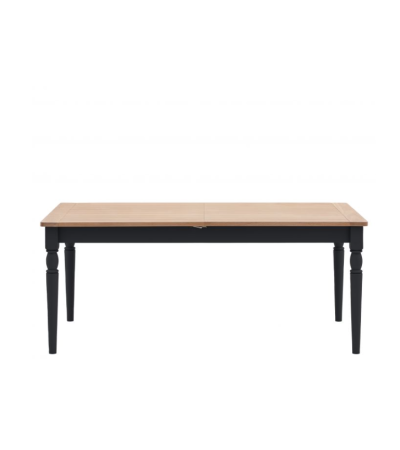 Manor Meteor Extending Dining Table by Hudson Living | Style Our Home 