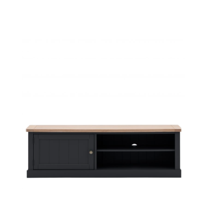 Manor Meteor Media Unit by Hudson Living | Style Our Home 