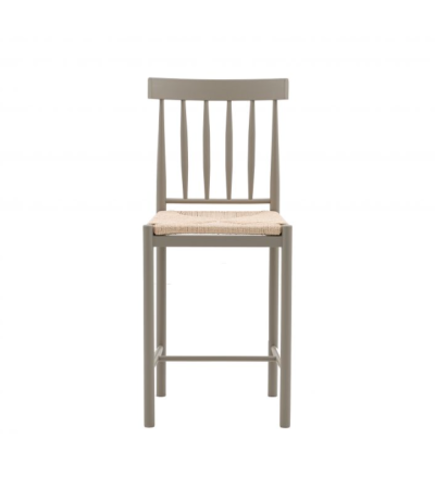 Manor Prairie Bar Stool ( A Pair ) by Hudson Living | Style Our Home 