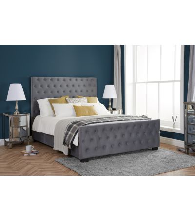 Marquis Double Bed
