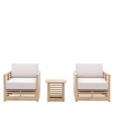 Marotta Lounge Set