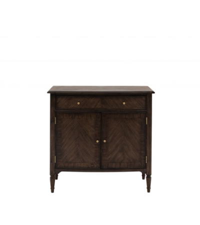 Maybrook 2 Door 1 Drawer Sideboard by Hudson Living | Style Our Home 