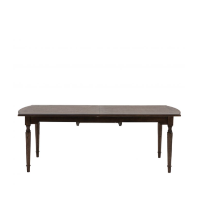 Maybrook Extending Dining Table by Hudson Living | Style Our Home 