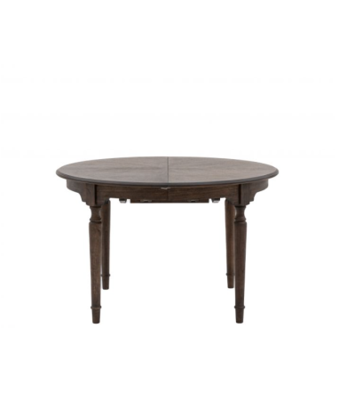 Maybrook Extending Round Table by Hudson Living | Style Our Home 