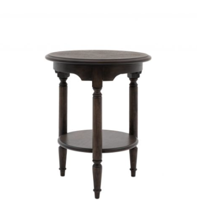 Maybrook Side Table | Style Our Home