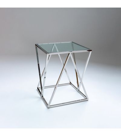 Metropolitan Side Table by Chelsea Furniture | Style Our Home
