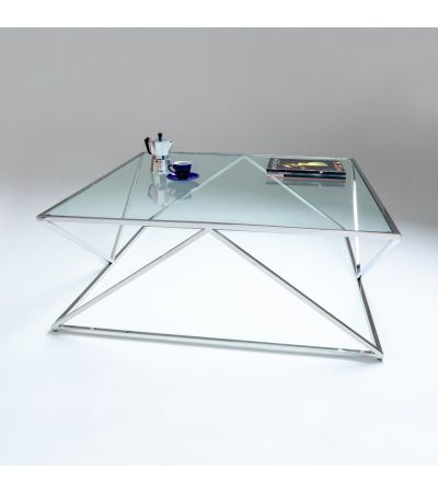Metropolitan Coffee Table by Chelsea Furniture | Style Our Home
