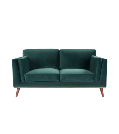 Mickey 2 Seat Sofa by Twent10 Designs | Style Our Home