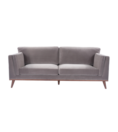 Mickey 3 Seat Sofa by Twent10 Designs | Style Our Home