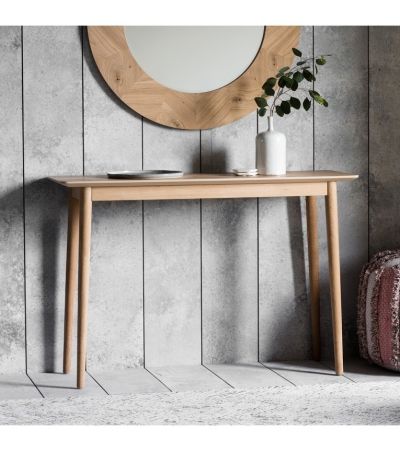 Milano Console Table  - Style Our Home