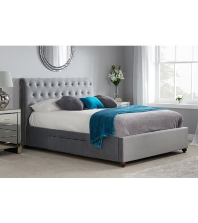 Marlow Super King Bed