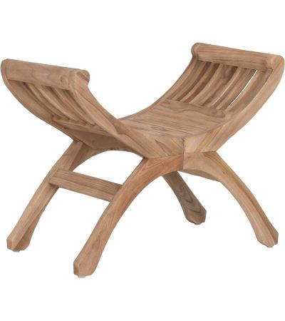 Cleopatra Small Stool by DTP Interiors | Style Our Home