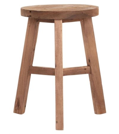 Easy Round Stool by DTP Interiors | Style Our Home